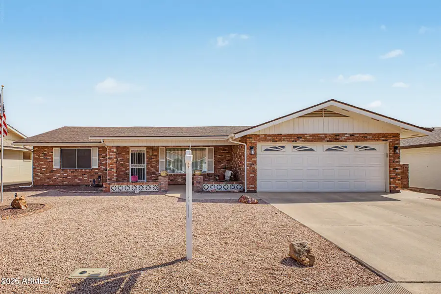 8239 E Navarro Avenue, Mesa, AZ 85209 - #2