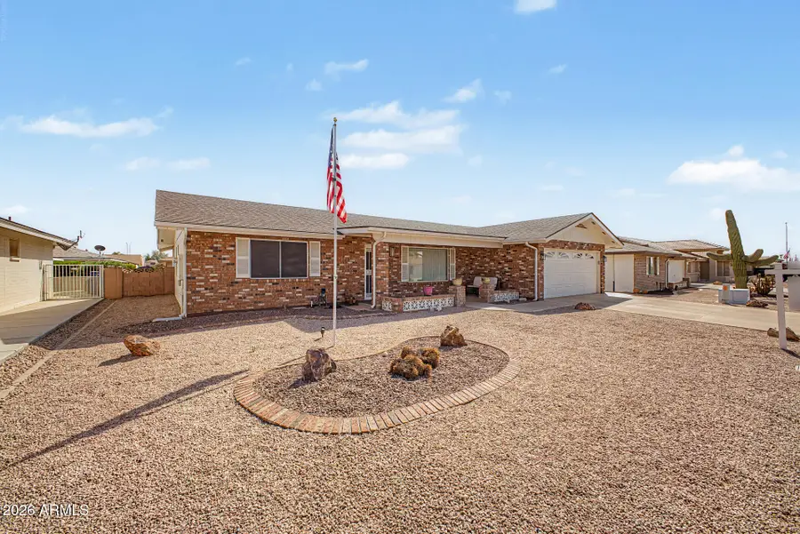8239 E Navarro Avenue, Mesa, AZ 85209 - #3