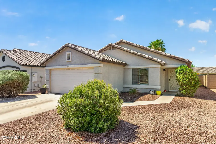 14911 W Port Royale Lane, Surprise, AZ 85379 - #3