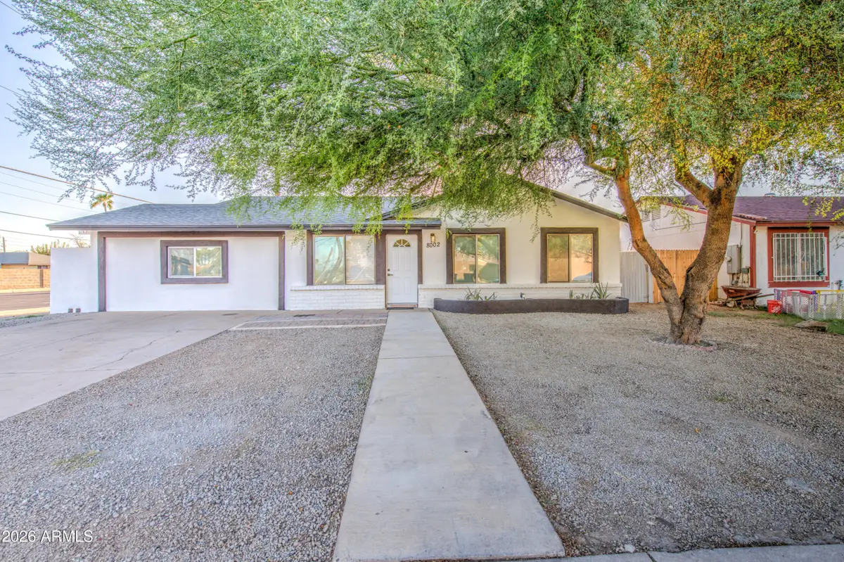8002 N 42nd Avenue, Phoenix, AZ 85051 - #1
