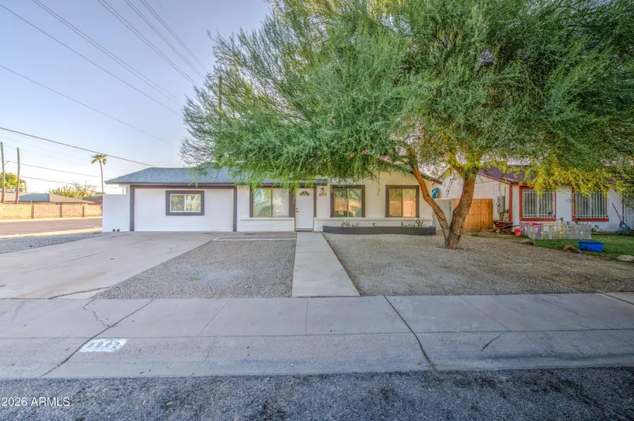 8002 N 42nd Avenue, Phoenix, AZ 85051 - #2