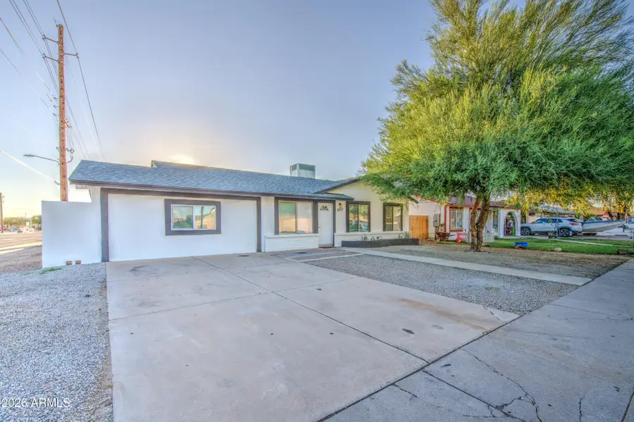 8002 N 42nd Avenue, Phoenix, AZ 85051 - #3