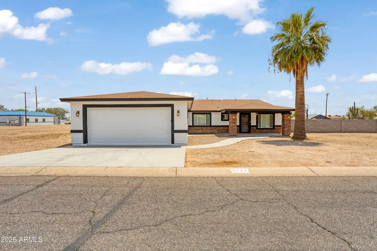 6747 E Albany Street, Mesa, AZ 85205 - #1