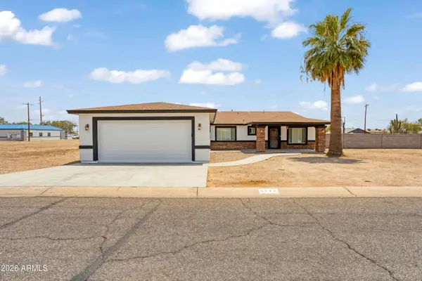6747 E Albany Street, Mesa, AZ 85205
