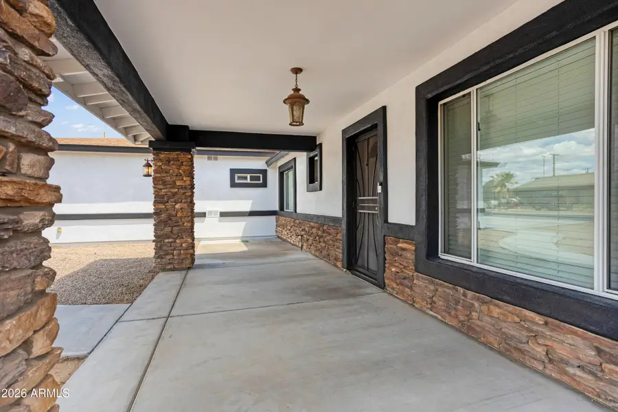6747 E Albany Street, Mesa, AZ 85205 - #3