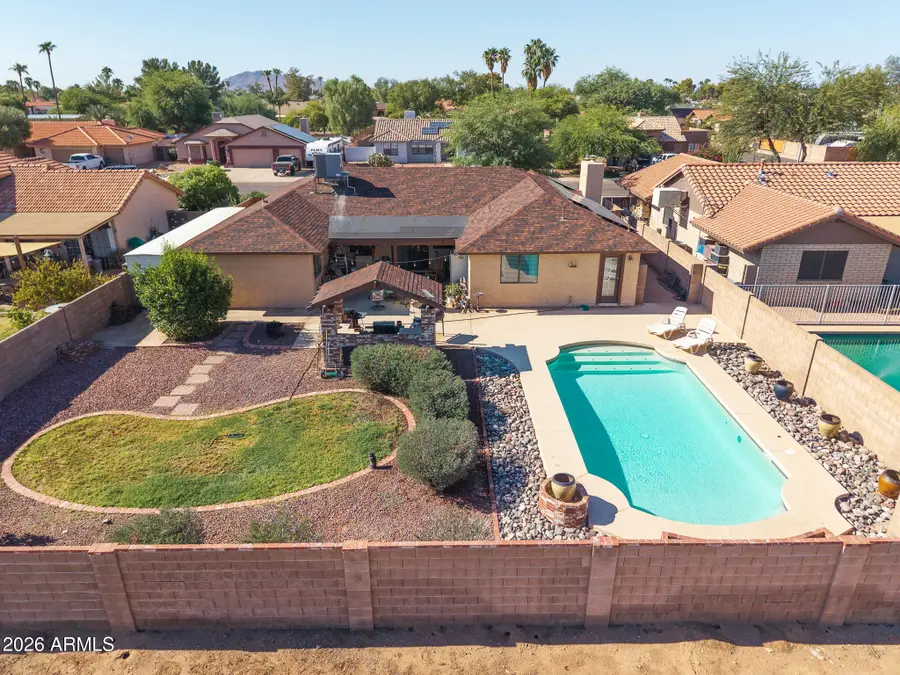 1156 E Sunset Drive, Casa Grande, AZ 85122 - #2