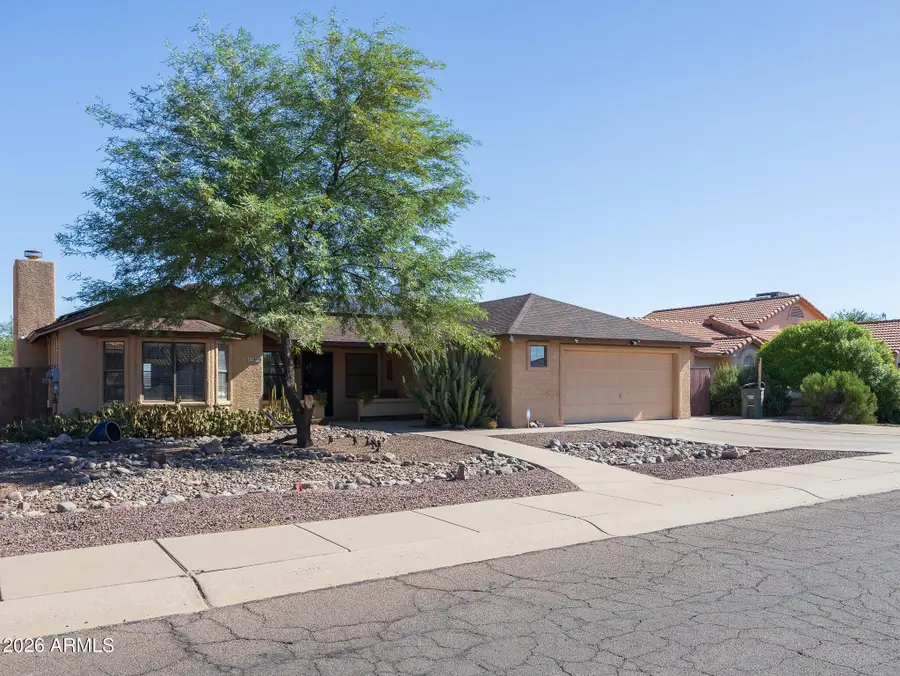 1156 E Sunset Drive, Casa Grande, AZ 85122 - #3
