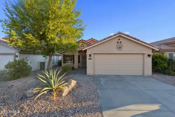 23187 W Lasso Lane, Buckeye, AZ 85326