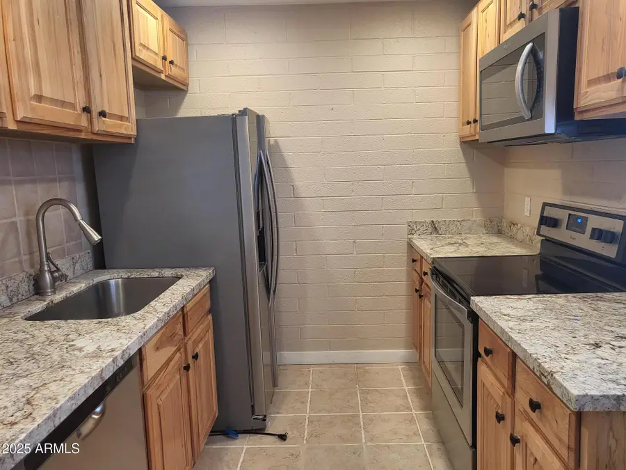 815 N Hayden Road #A204, Scottsdale, AZ 85257 - #2