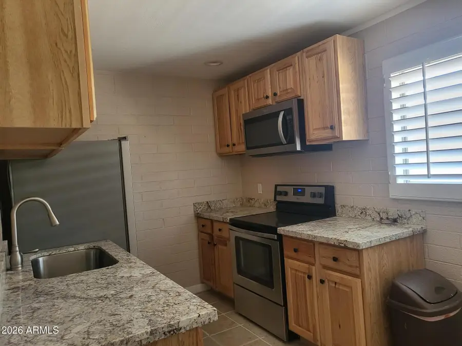815 N Hayden Road #A204, Scottsdale, AZ 85257 - #3