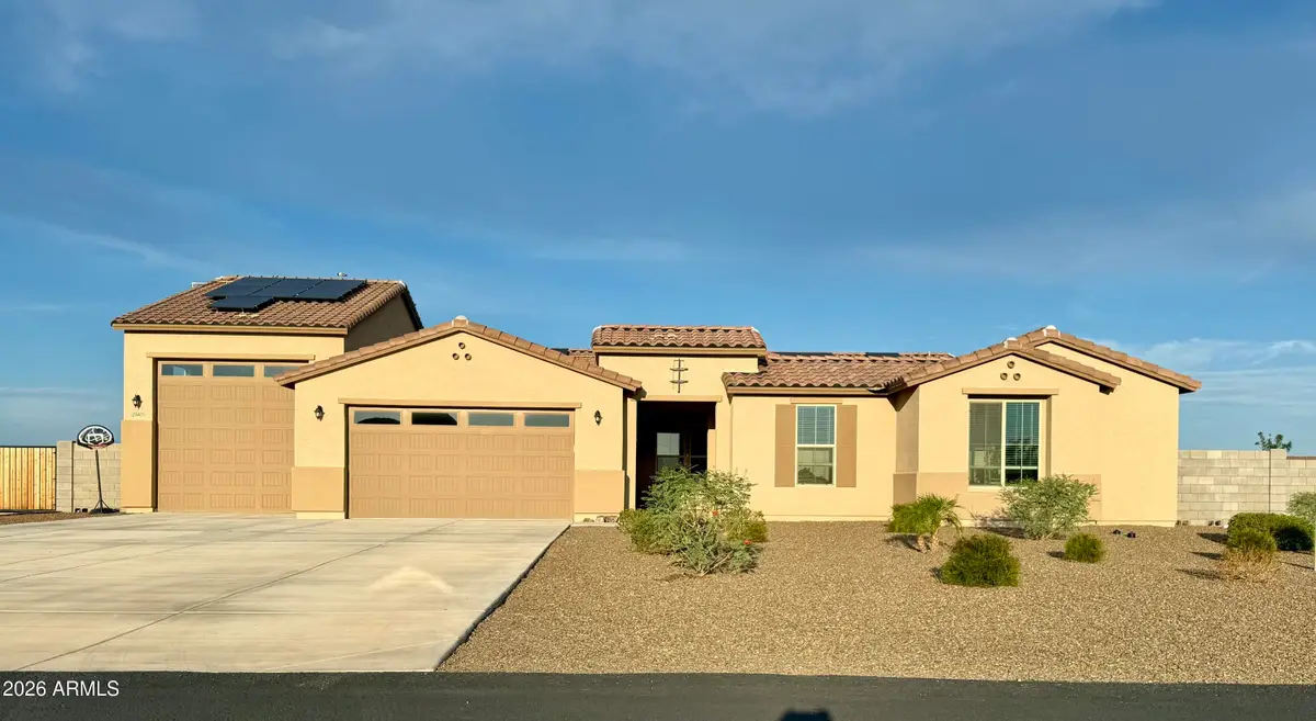 29405 N 224th Drive, Wittmann, AZ 85361 - #1