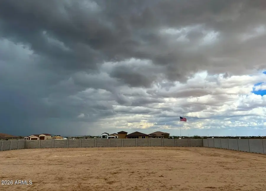 29405 N 224th Drive, Wittmann, AZ 85361 - #2