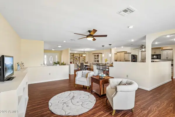 18415 N Conestoga Drive, Sun City, AZ 85373