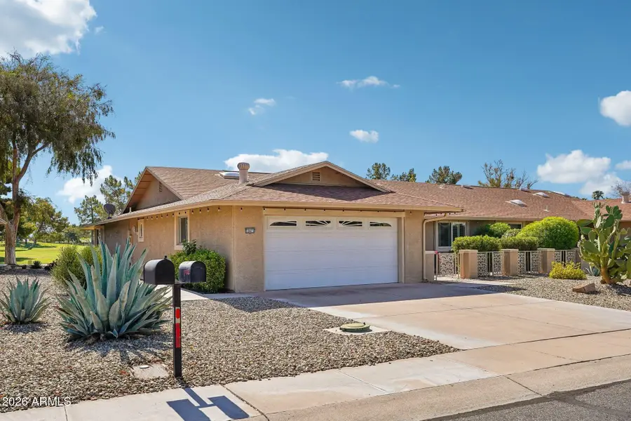 18415 N Conestoga Drive, Sun City, AZ 85373 - #2