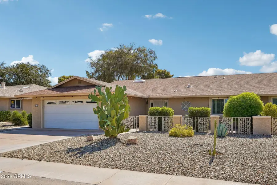 18415 N Conestoga Drive, Sun City, AZ 85373 - #3