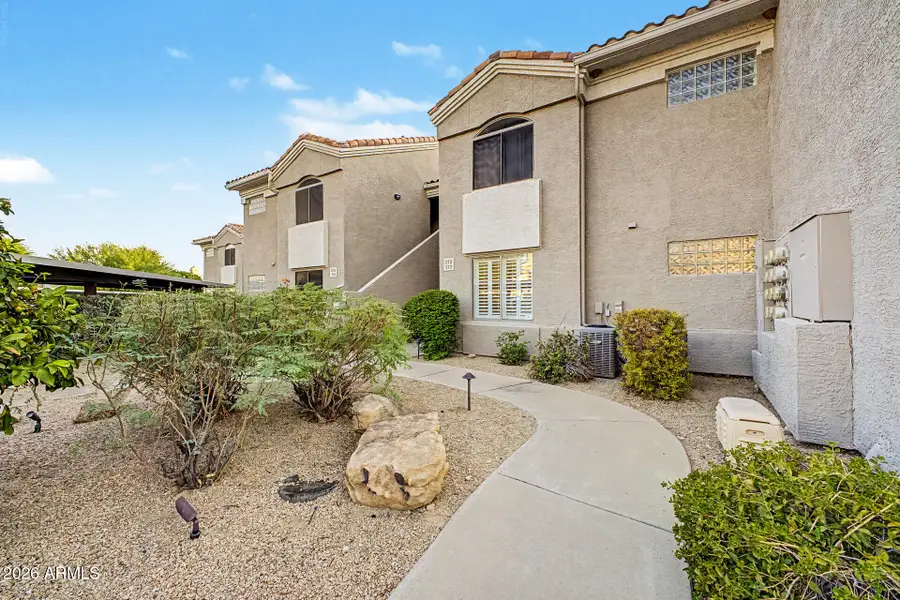 5249 E Shea Boulevard #112, Scottsdale, AZ 85254 - #3