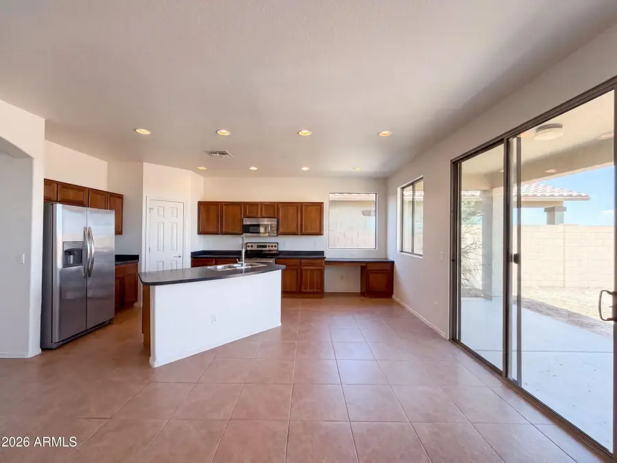 1806 N Wildflower Lane, Casa Grande, AZ 85122 - #2