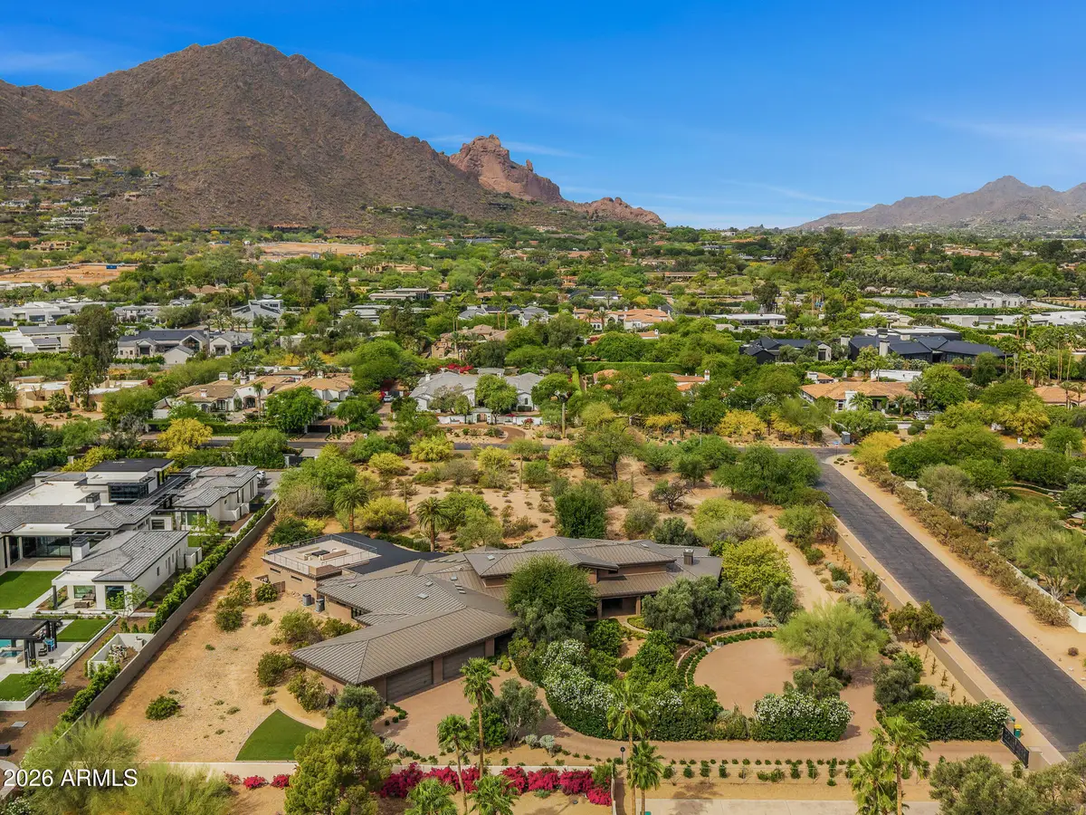 5721 N Casa Blanca Drive, Paradise Valley, AZ 85253 - #1