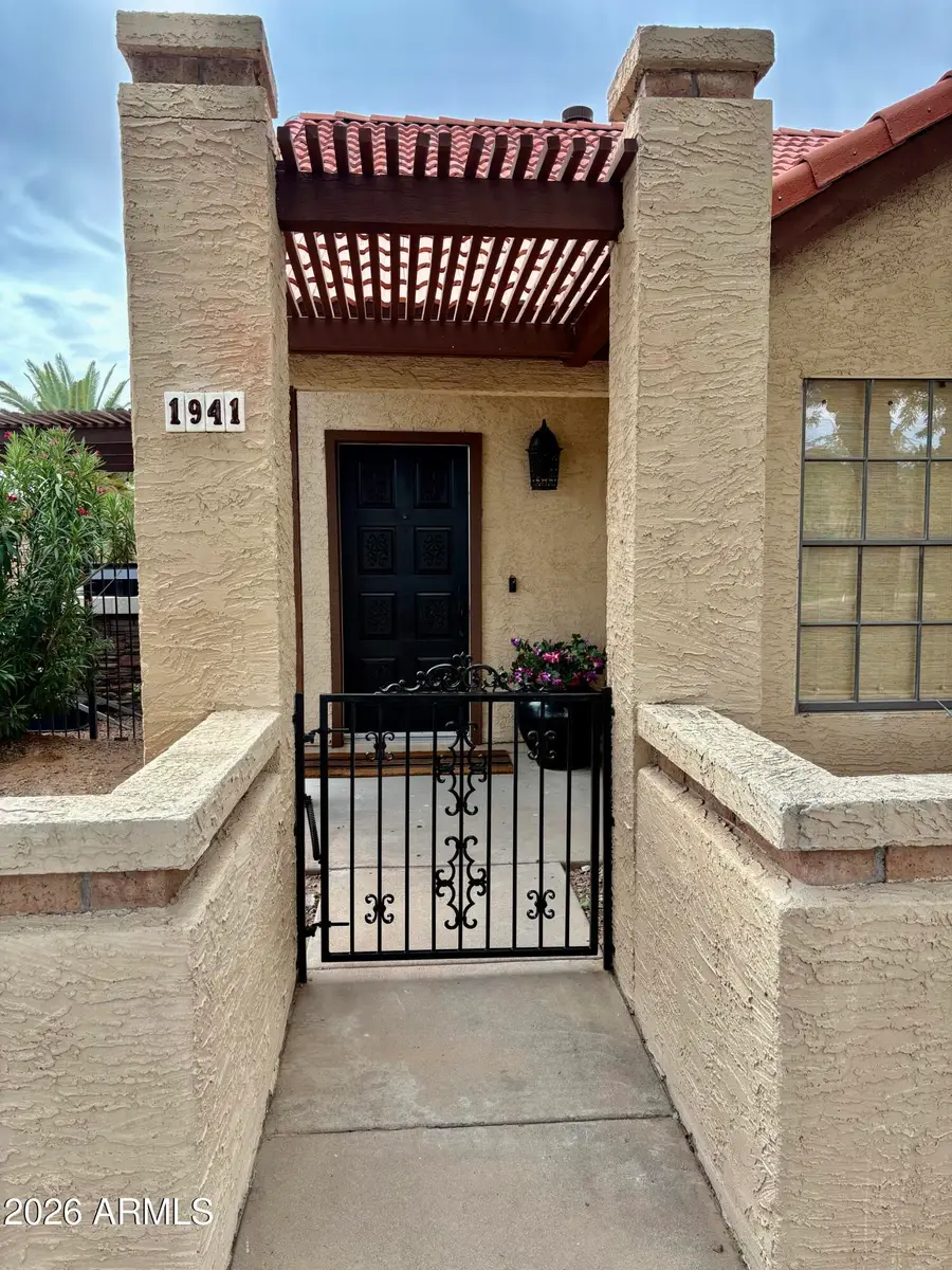 1941 E Velvet Drive, Tempe, AZ 85284 - #2