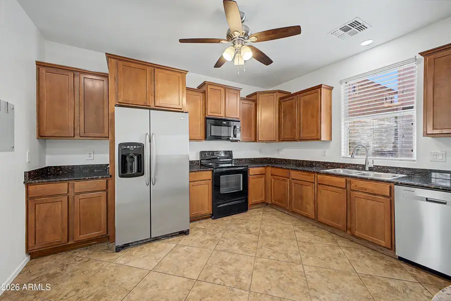 4282 E Carla Vista Drive, Gilbert, AZ 85295 - #2