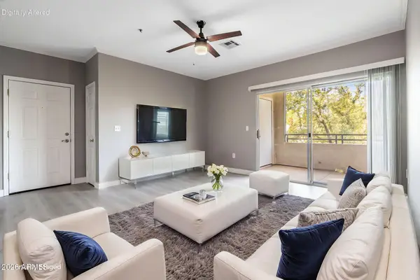 5345 E Van Buren Street #367, Phoenix, AZ 85008