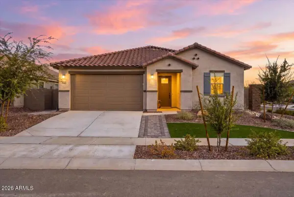 17136 W Blue Sky Drive, Surprise, AZ 85387