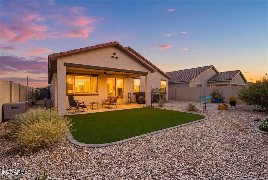 17136 W Blue Sky Drive, Surprise, AZ 85387 - #2