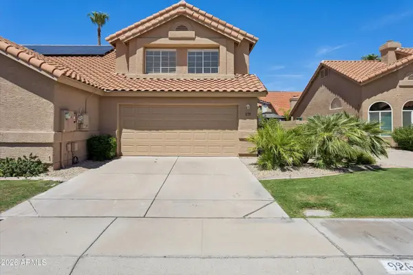 9264 E Camino Del Santo --, Scottsdale, AZ 85260