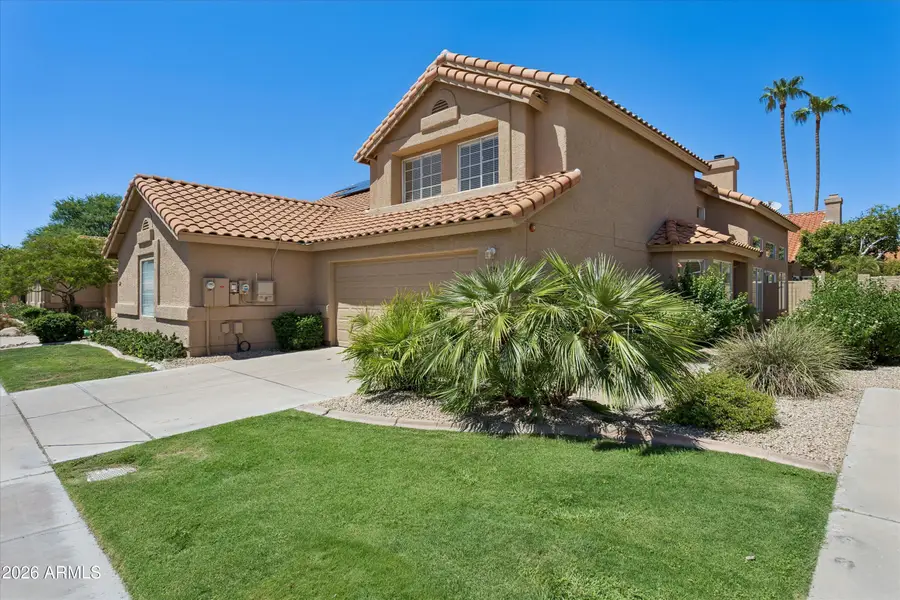 9264 E Camino Del Santo --, Scottsdale, AZ 85260 - #2