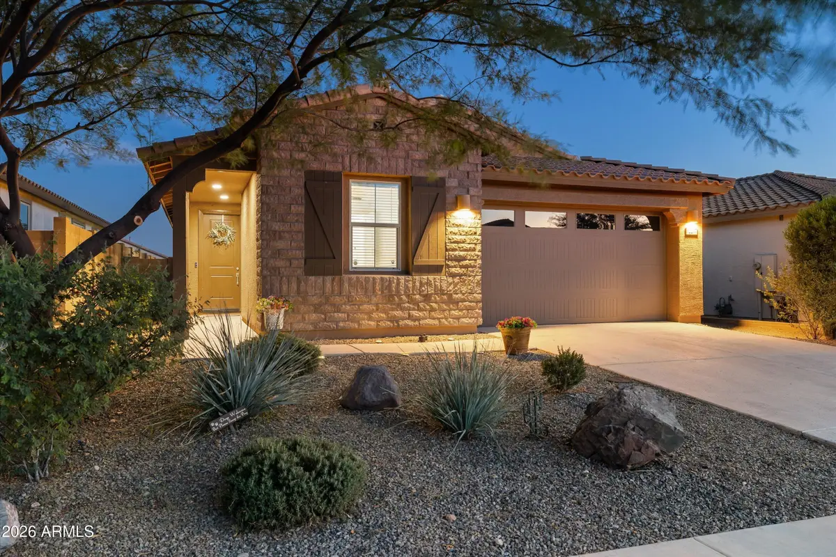 12237 E Pivot Peak --, Gold Canyon, AZ 85118 - #1