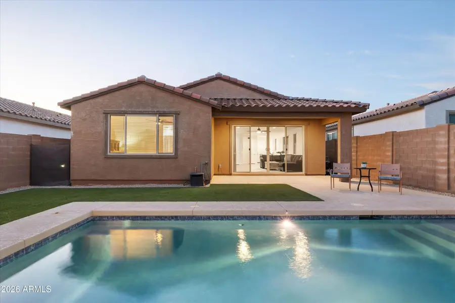 12237 E Pivot Peak --, Gold Canyon, AZ 85118 - #2