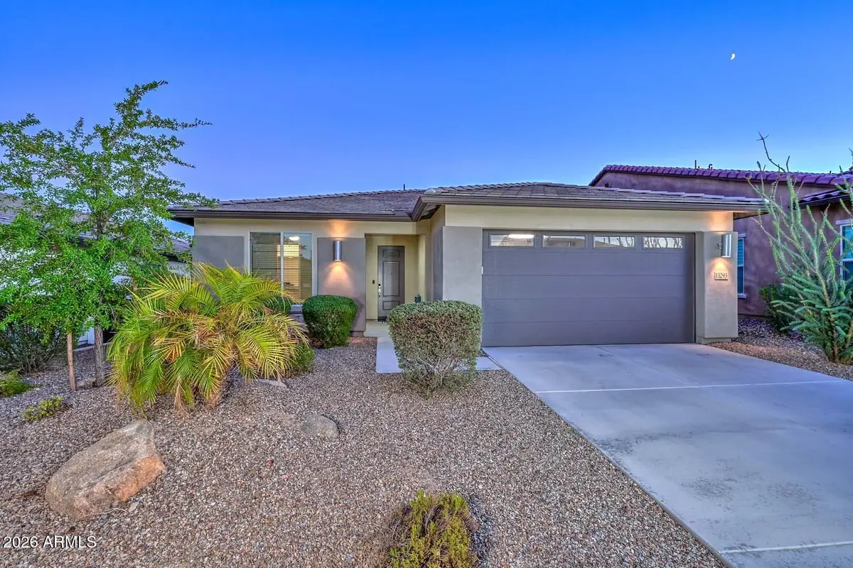 13293 W Palo Brea Lane, Peoria, AZ 85383 - #1