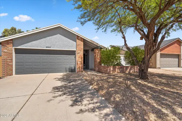 6902 E Kathleen Road, Scottsdale, AZ 85254