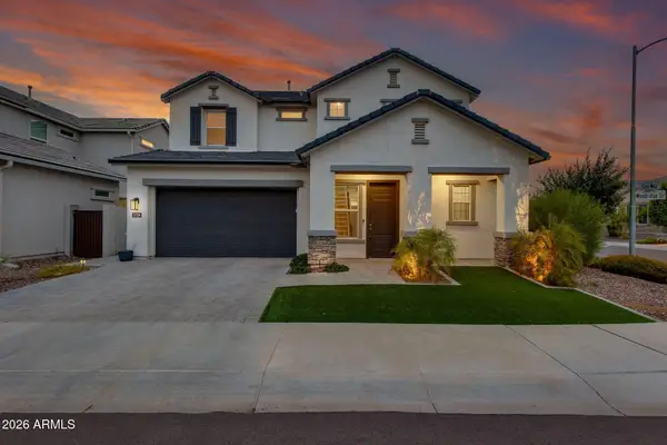 5124 E Woodridge Drive, Scottsdale, AZ 85254