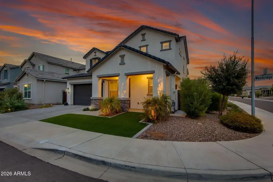 5124 E Woodridge Drive, Scottsdale, AZ 85254 - #2