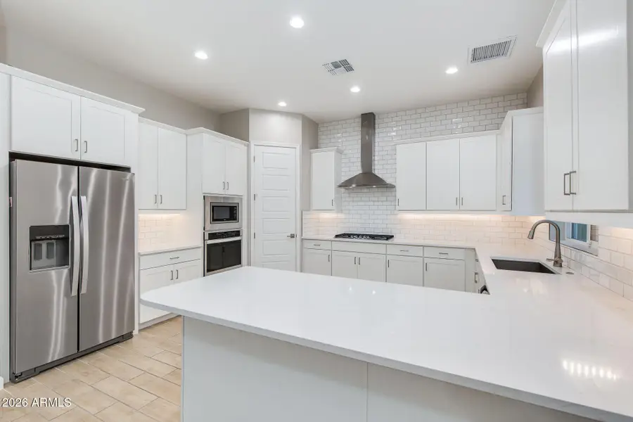5124 E Woodridge Drive, Scottsdale, AZ 85254 - #3