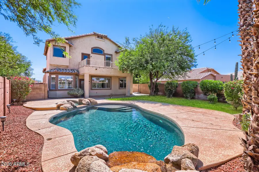10932 W Granada Road, Avondale, AZ 85392 - #3
