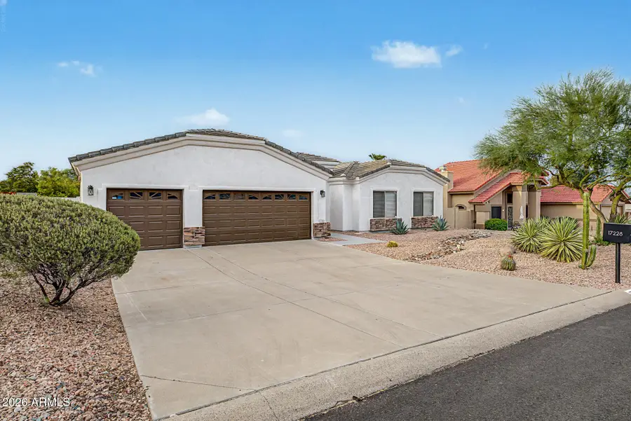 17228 E Oro Grande Drive, Fountain Hills, AZ 85268 - #2