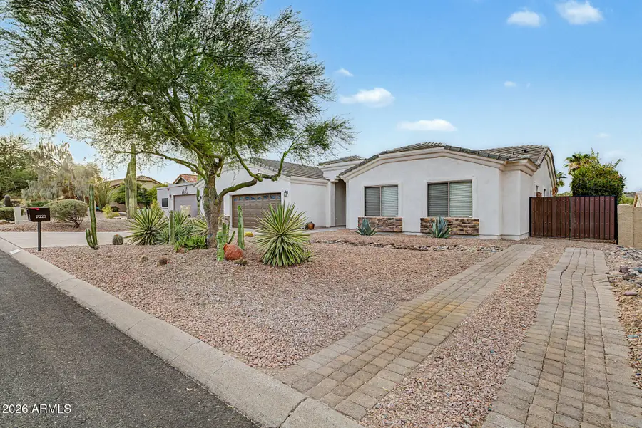 17228 E Oro Grande Drive, Fountain Hills, AZ 85268 - #3