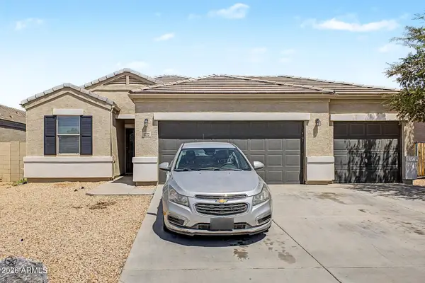11222 E Aster Lane, Florence, AZ 85132