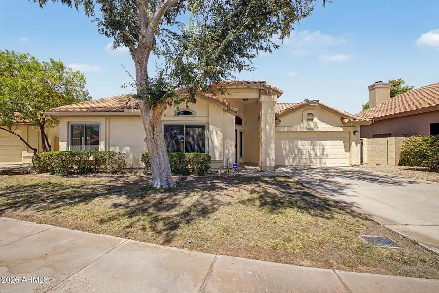 284 W Vera Lane, Tempe, AZ 85284 - #2
