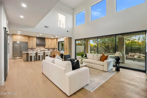 22447 N 77th Place, Scottsdale, AZ 85255