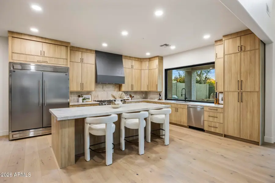22447 N 77th Place, Scottsdale, AZ 85255 - #3
