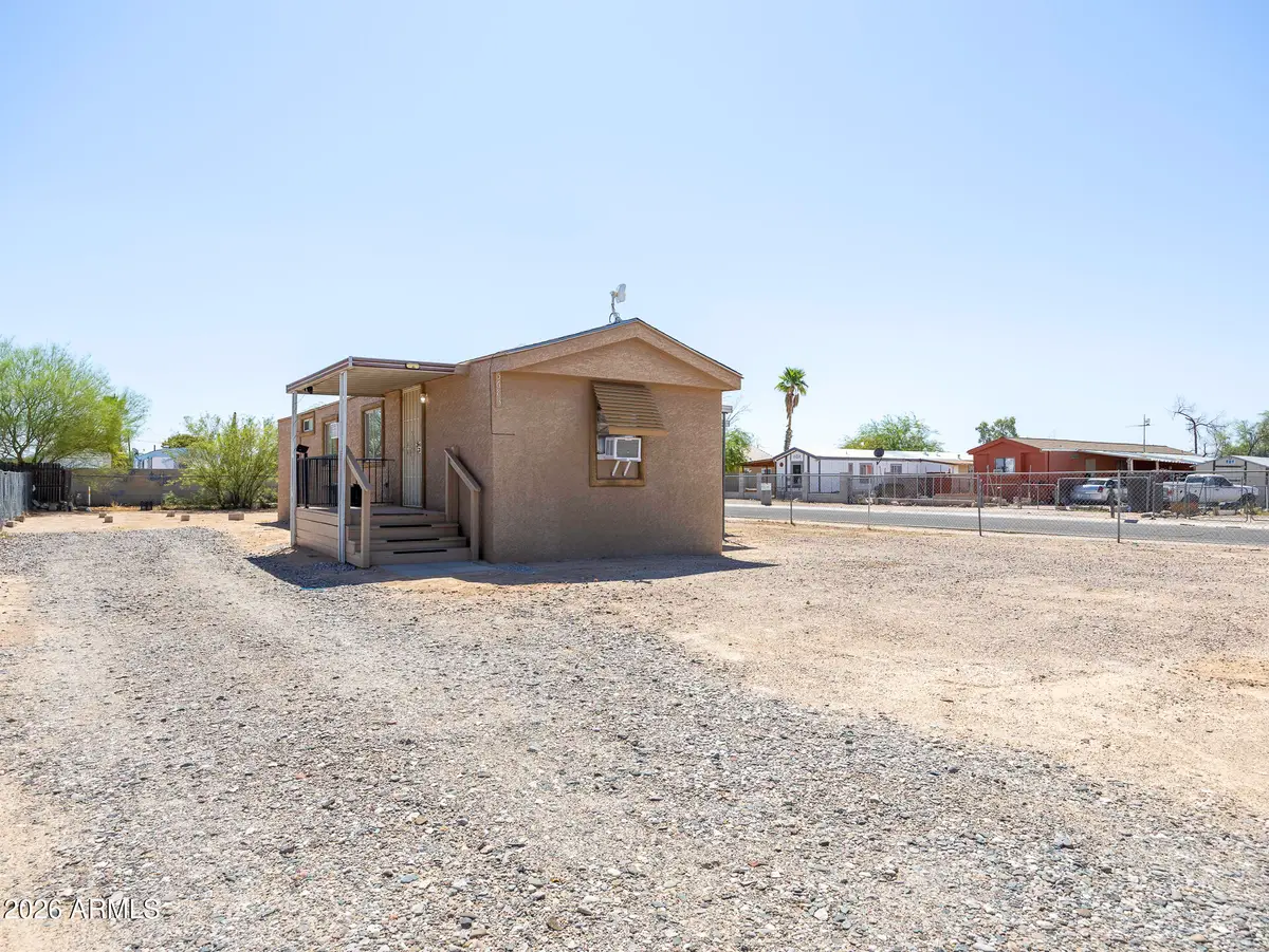 5683 N Snapdragon Lane, Casa Grande, AZ 85122 - #1