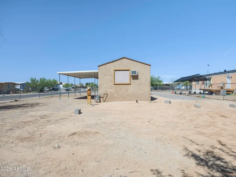 5683 N Snapdragon Lane, Casa Grande, AZ 85122 - #2