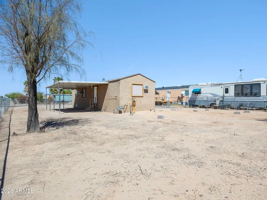 5683 N Snapdragon Lane, Casa Grande, AZ 85122 - #3