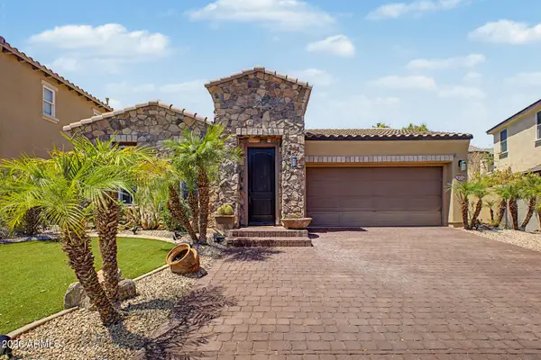 9428 N 182nd Lane, Waddell, AZ 85355