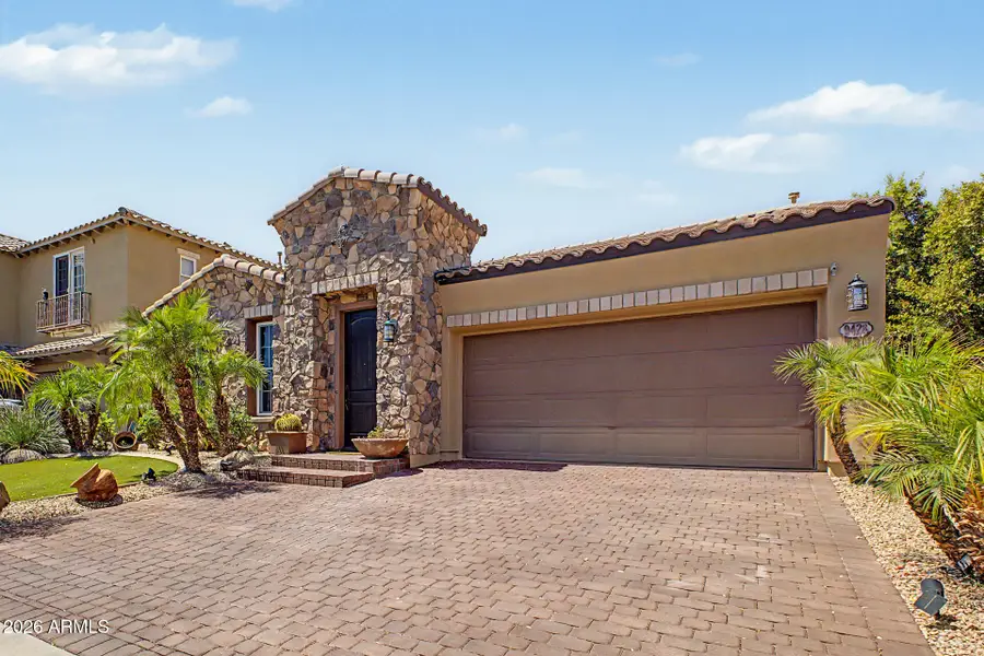 9428 N 182nd Lane, Waddell, AZ 85355 - #3