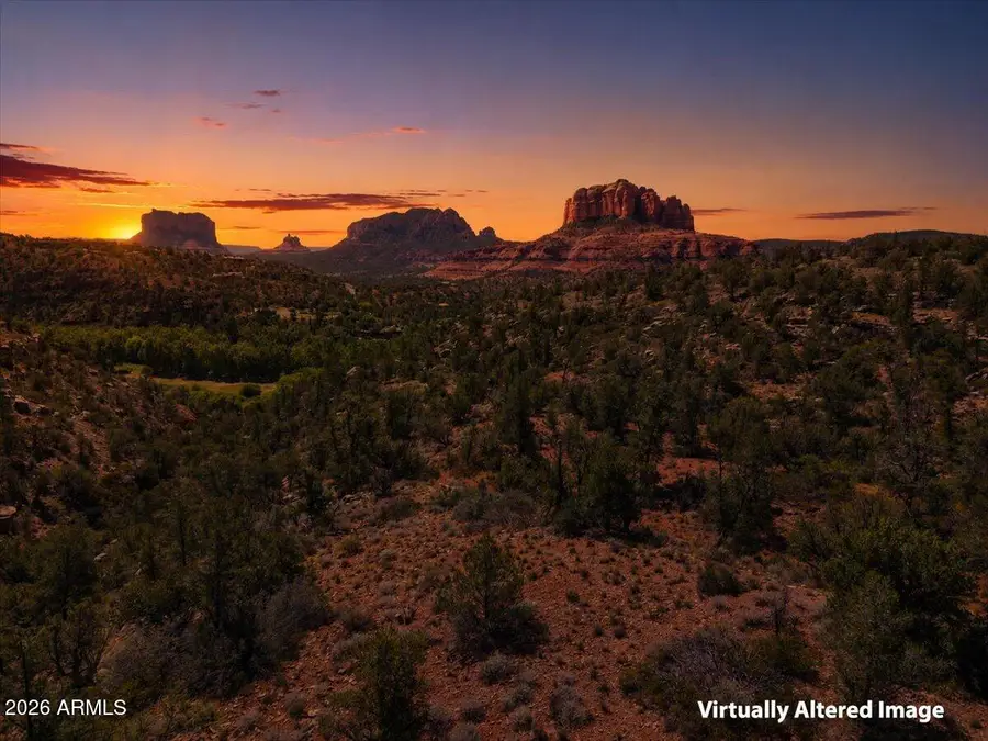 1555 Chavez Ranch Road #8 and 9, Sedona, AZ 86336 - #2