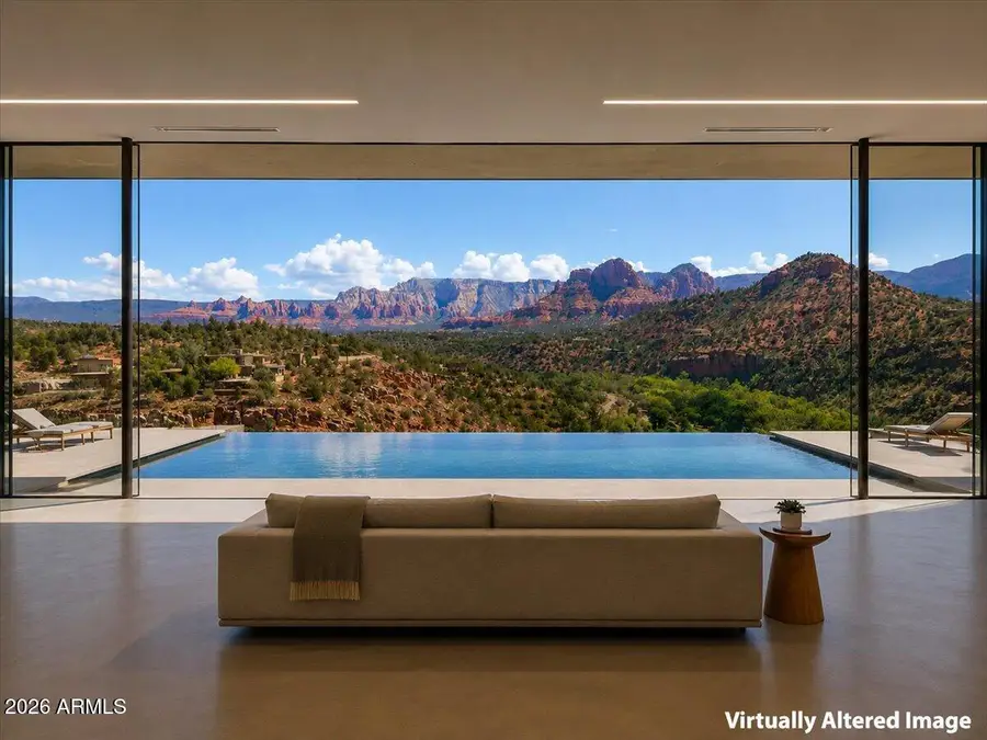 1555 Chavez Ranch Road #8 and 9, Sedona, AZ 86336 - #3